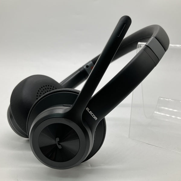 【中古】ELECOM LBT-HSOH20BK【秋葉原】