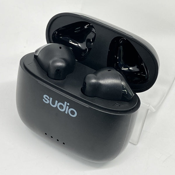 【中古】A1 ミッドナイトブラック【SD-1701】【秋葉原】
