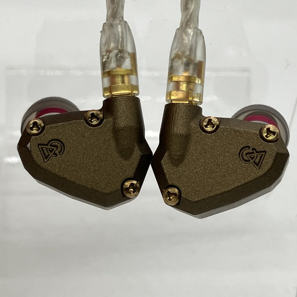 【最終値下げ】Campfire audio Jupiter Campfire Audio Jupiter Review – No Less – Everyday Listening
