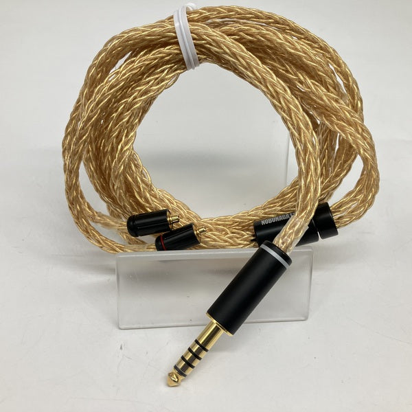 NOBUNAGA Labs 【中古】澪標 極 (Miotukusi-Kiwami) 4.4mm5極