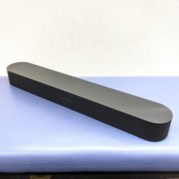 【中古】Beam Gen2 ブラック 【BEAM2JP1BLK】【秋葉原】