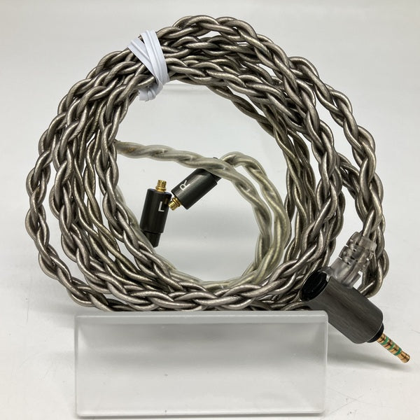 【中古】ARS112 MMCX-2.5mm4極 【ACO-ARS112-MMCX-2.5】【仙台】