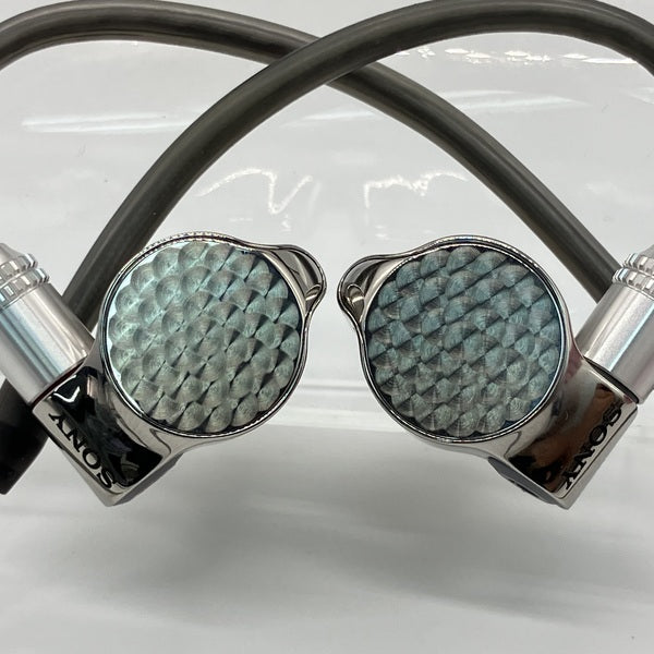 SONY IER-Z1R  中古 SONY 【中古】IER-Z1R【日本橋】 – e☆イヤホン