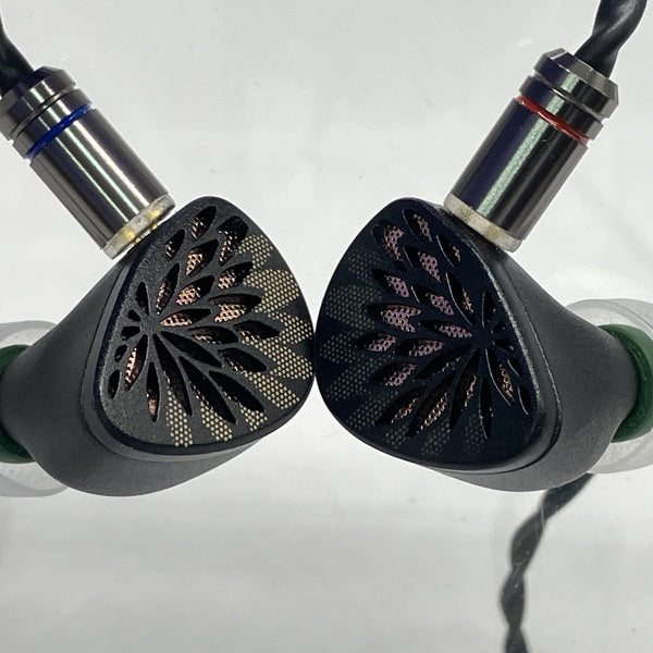 【中古】Yu Xuan Ji (魚玄機) 4.4mm バランスジャック【名古屋】