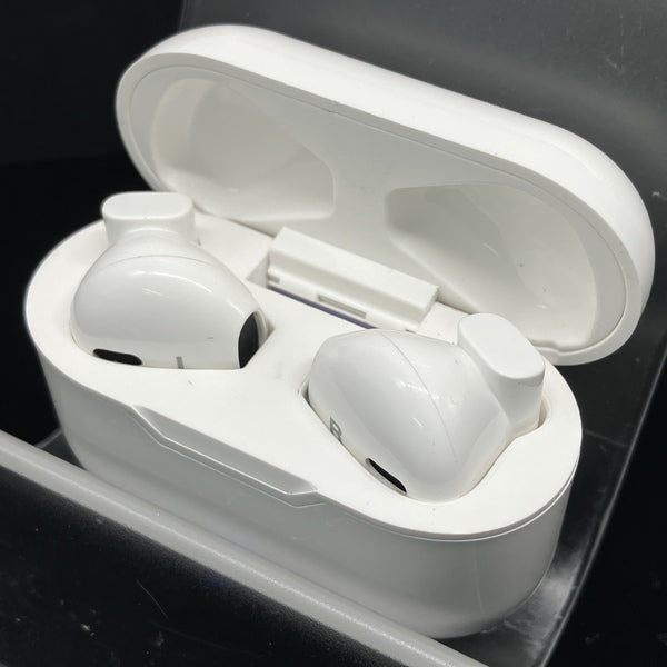 【中古】完全ワイヤレスイヤホン ミクロ【仙台】