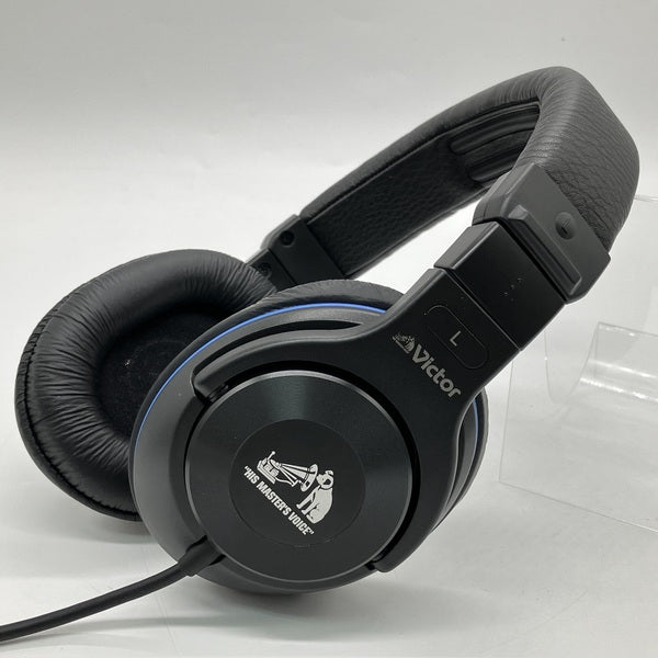【最終値下げ】Victor HA-MX100V ハイレゾ対応 有線ヘッドフォン HA-MX100V | ヘッドホン・イヤホン | Victor