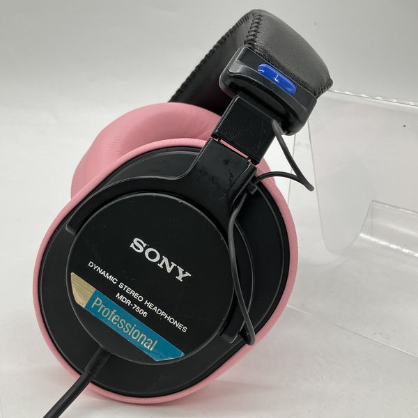 【中古】MDR-7506【秋葉原】