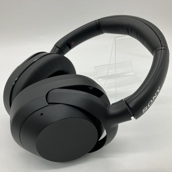 A*t様 【ほぼ未使用】ソニー WH-ULT900N ULT WEAR ブラック e-TREND｜ソニー（SONY） ULT WEAR WH-ULT900N/B [ワイヤレス