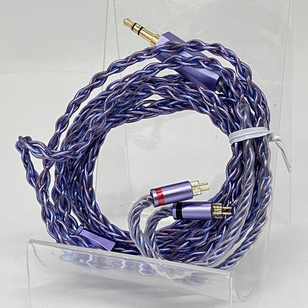 その他ブランド 【中古】NICEHCK SpaceCloud Ultra CIEM2pin-3.5