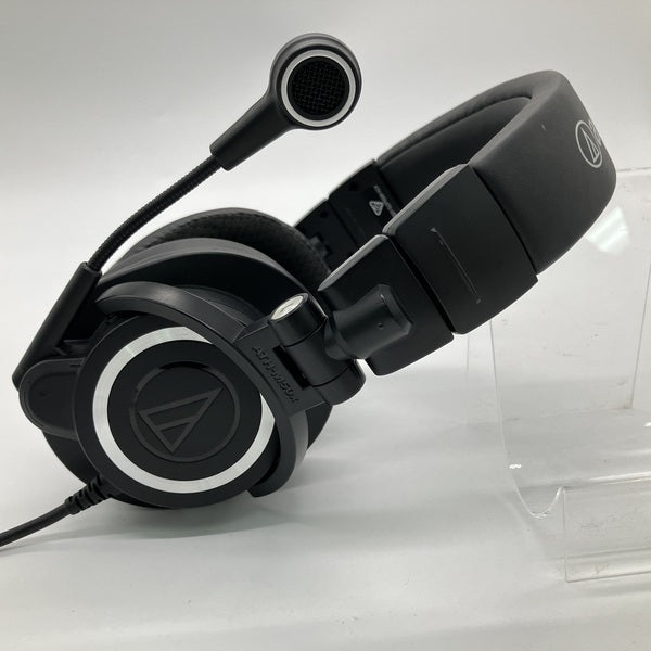 【中古】ATH-M50xSTS-USB【日本橋】