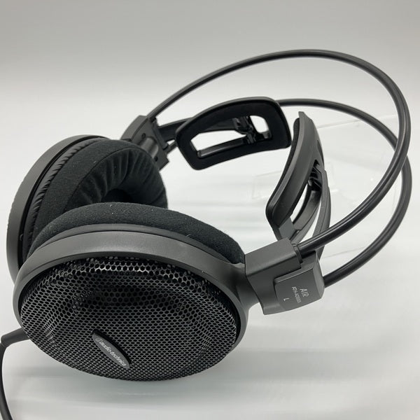 audio-technica ATH-SR50 有線ヘッドホン ATH-SR50｜ヘッドホン：ワイヤードヘッドホン｜オーディオテクニカ