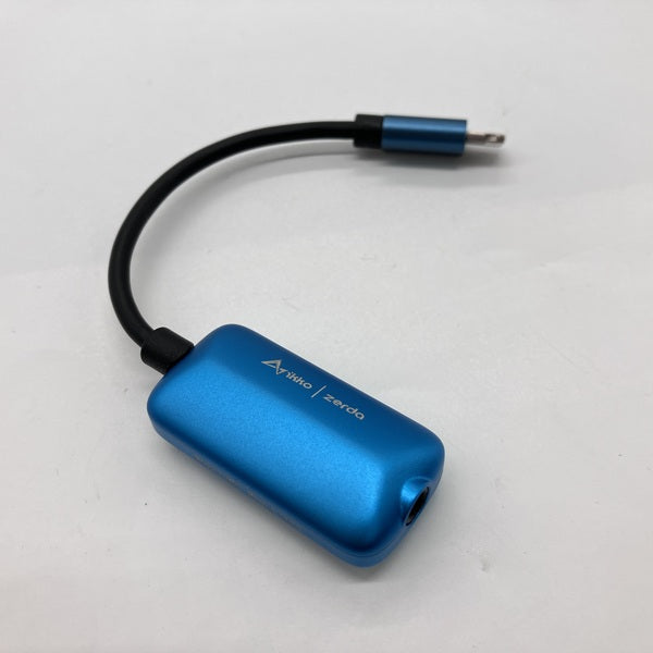 【中古】Zerda ITM03 Lightning【仙台】
