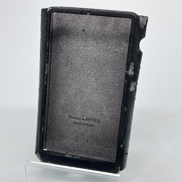 【中古】Mitter Hiby R6用レザーケース【名古屋】