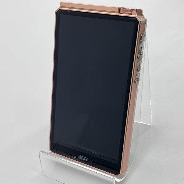 taku　未使用 橋本理器 GLORY RIBIC No.2-F HiByMusic 【中古】RS6【日本橋】 – e☆イヤホン