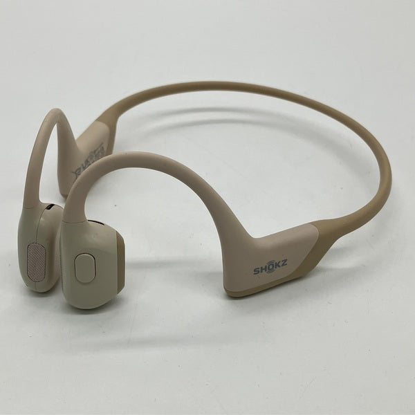 【中古】OpenRun Pro Mini Beige【SKZ-EP-000015】【名古屋】