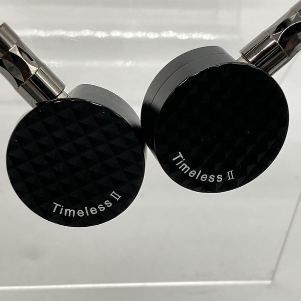 【中古】Timeless II【秋葉原】