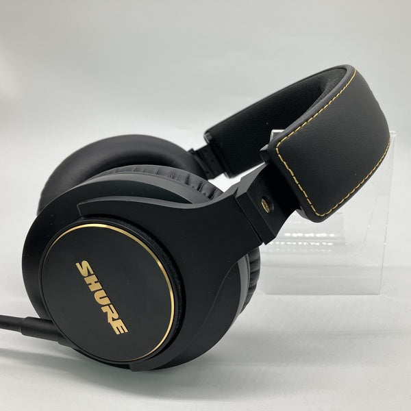 SHURE SRH840A 中古訳あり SHURE 【中古】SRH840A 【SRH840A-A】【秋葉原】 – e☆イヤホン