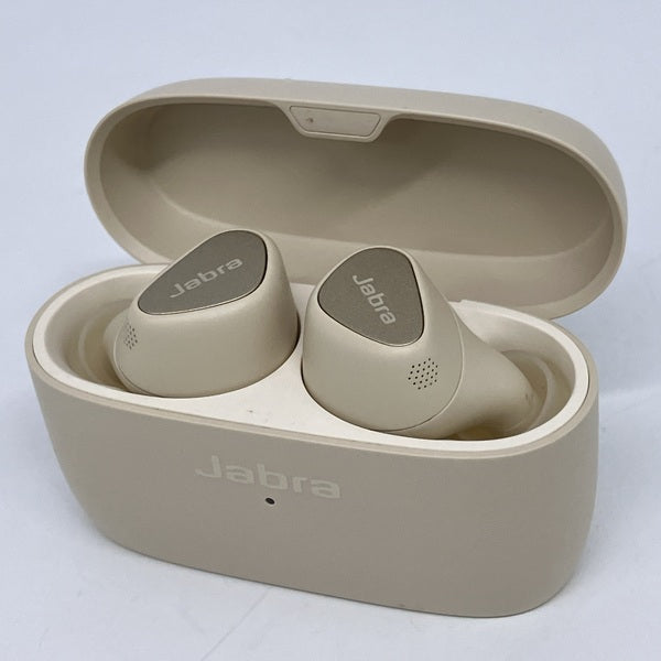 【中古】Elite 5 Gold Beige 【100-99181001-40】【秋葉原】