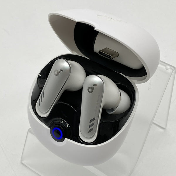 【新品未開封】Anker Soundcore VR P10 Amazon.co.jp: Anker Soundcore VR P10 (完全ワイヤレスイヤホン