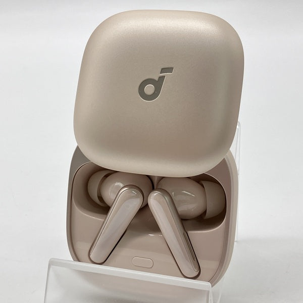 soundcore Liberty 5 シャンパンゴールド Soundcore Liberty 5 | ワイヤレスイヤホンの製品情報 | Anker