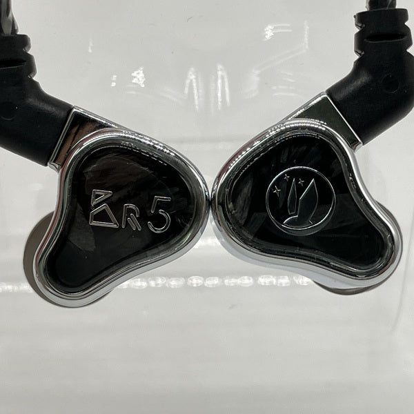 FiR Audio 【中古】Krypton 5【秋葉原】 – e☆イヤホン