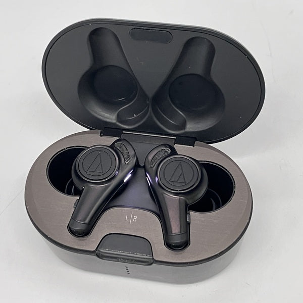 【中古】ATH-CKR70TW BK【秋葉原】