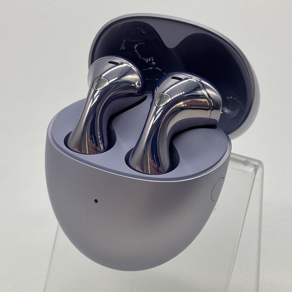 【中古】Freebuds 6 PURPLE【秋葉原】
