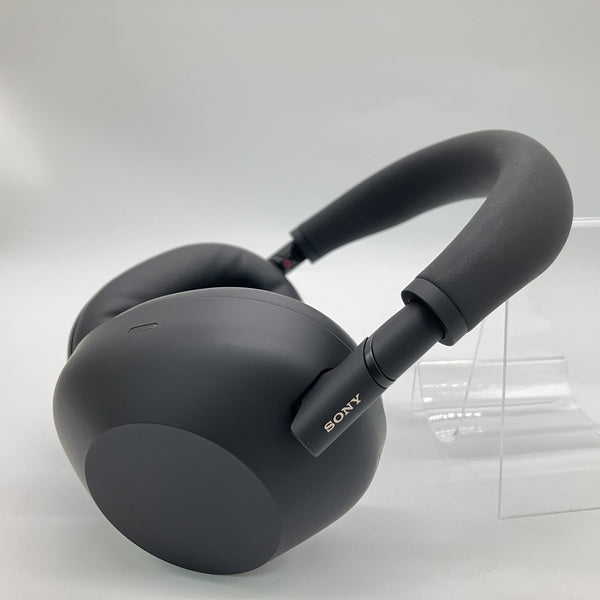 SONY WH-1000XM6 (BM)ブラック Amazon.com: Sony WH-1000XM6 The Best Wireless Noise