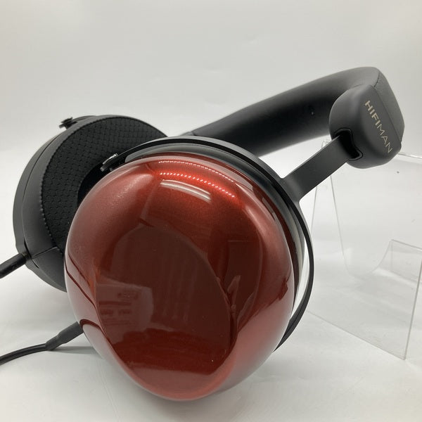 最終価格【未開封・新品・未使用】HIFIMAN HE-R9 ヘッドフォン Amazon.co.jp: HIFIMAN ハイファイマン HE-R9 ヘッドホン