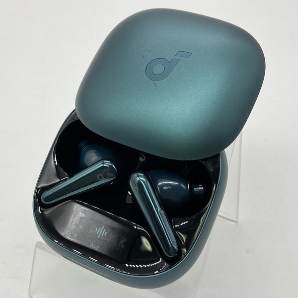 soundcore Liberty 4 Pro 本体　グリーン Amazon.co.jp: Anker Soundcore Liberty 4 Pro（Bluetooth 5.3
