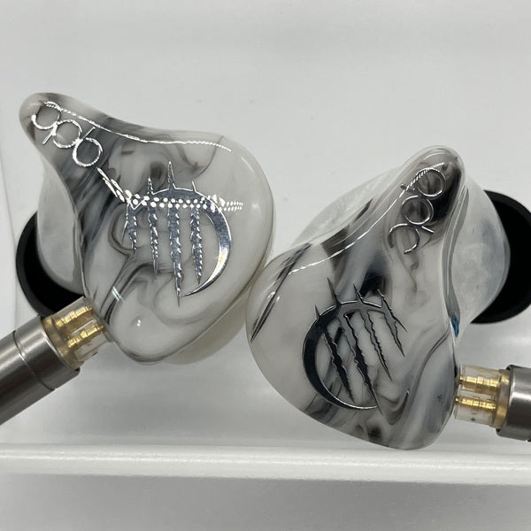 【中古】WHITE TIGER 【QDC-TIGER-S-WH】【秋葉原】