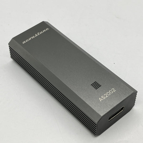 【中古】AS2002 USB DAC【秋葉原】