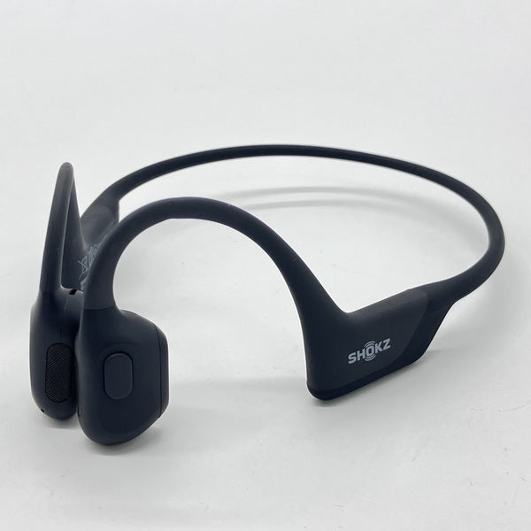 【中古】OpenRun Pro Mini Black【SKZ-EP-000014】【仙台】