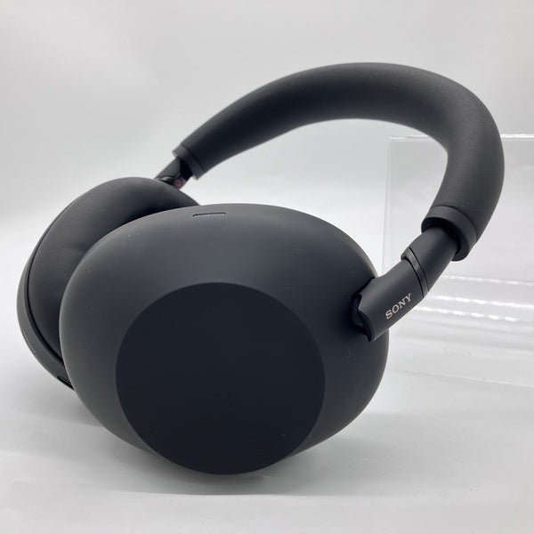 【中古】SONY WH-1000XM6 ブラック SONY 【中古】WH-1000XM6 BM ブラック【仙台】 – e☆イヤホン