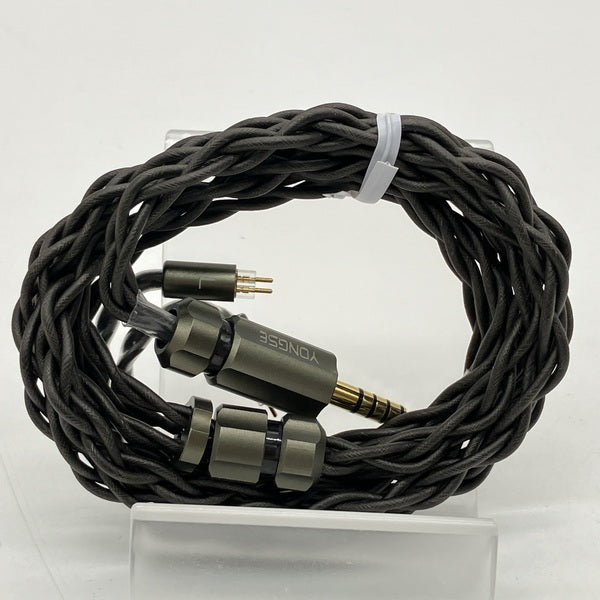 【中古】Angelears x Yongse Fujin 2Pin-4.4mm【秋葉原】