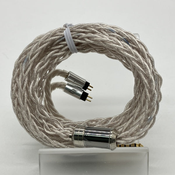 ケーブル・シールド Effect audio Cleopatra Octa Effect Audio CLEOPATRA II OCTA — MusicTeck
