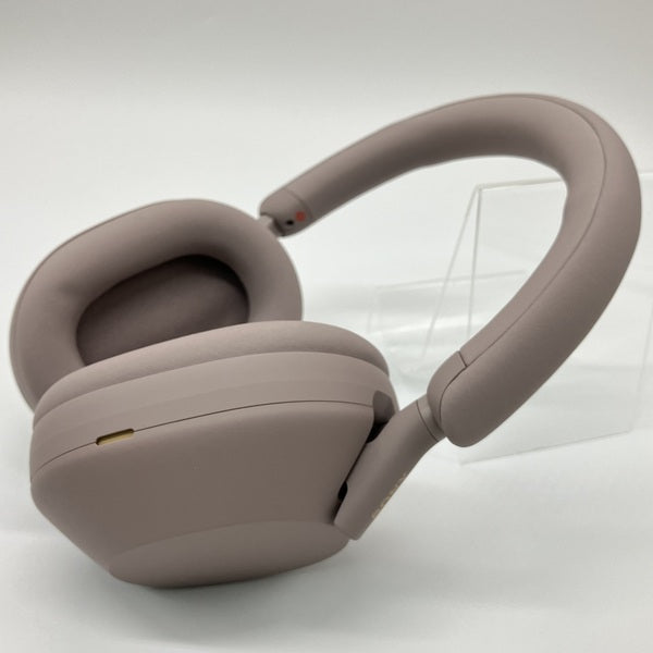 【中古】WH-1000XM5 P スモーキーピンク【秋葉原】