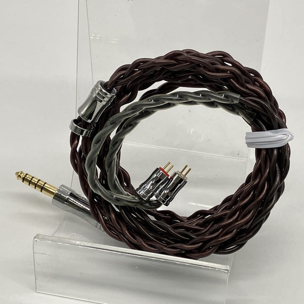 【中古】ZiSin-12 2pin to 4.4mm【秋葉原】