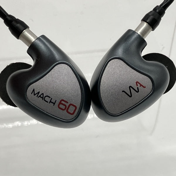 【中古】MACH 60 【WA-M60】【日本橋】