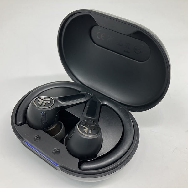 【中古】EPIC SPORT ANC 3 TRUE WIRELESS EARBUDS Black【秋葉原】