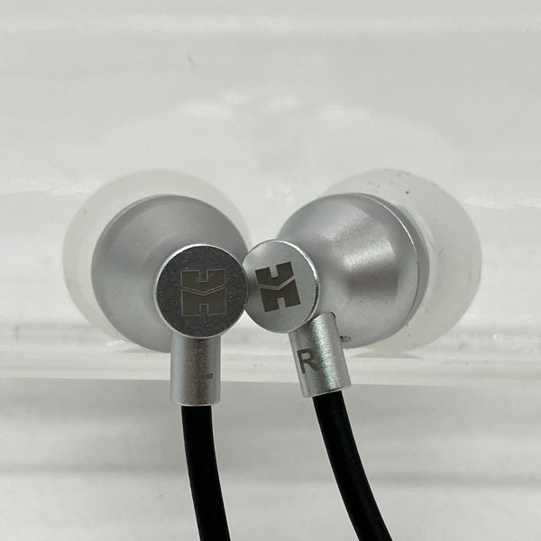 【中古】RE800 silver【秋葉原】