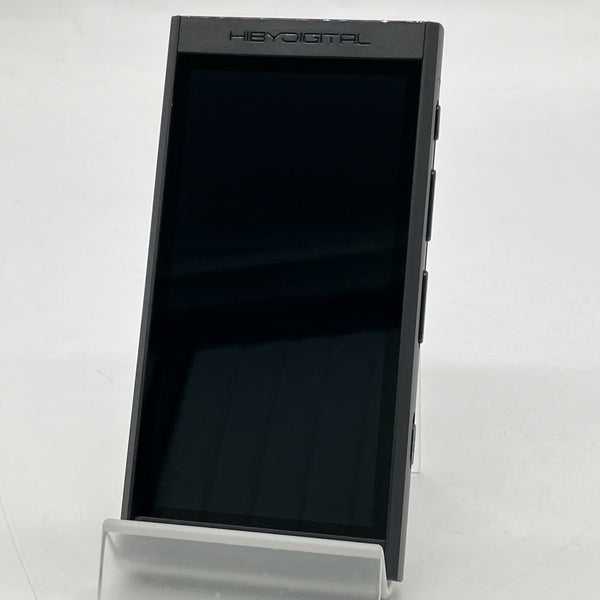 HiBy Digital 【中古】M300 - Black【秋葉原】 – e☆イヤホン