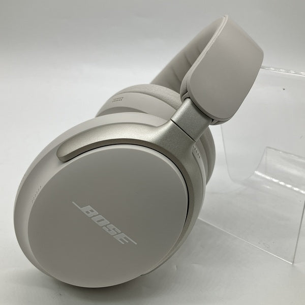 Bose quietcomfort ultra 中古美品 Bose 【中古】QuietComfort Ultra Headphones Sandstone【仙台