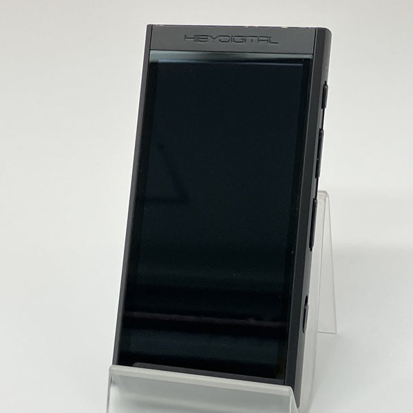hiby M300 中古 HiBy Digital 【中古】M300 - Black【秋葉原】 – e☆イヤホン