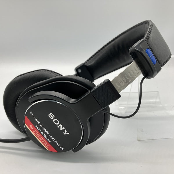 新品未使用MDR-CD900ST（ソニー） MDR-CD900ST | ヘッドホン | ソニー