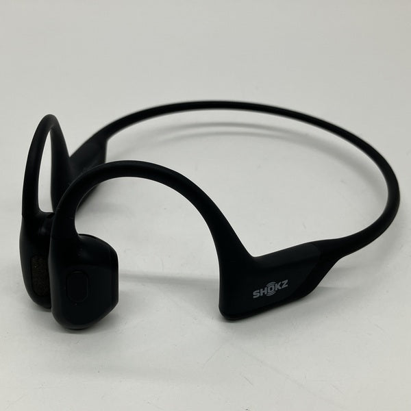 Shokz 【中古】OpenRun Pro Black【SKZ-EP-000007】【秋葉原