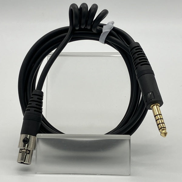 【中古】HD 490 PRO Balanced Cable (1.8m)【秋葉原】