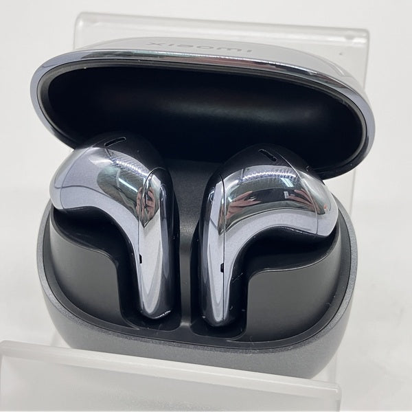 【中古】Xiaomi Buds 5(Black)【秋葉原】