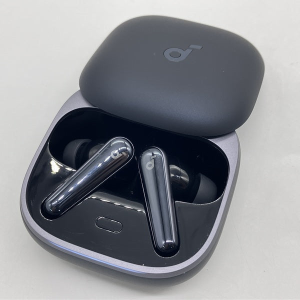 Anker 【中古】Soundcore Liberty 5 ミッドナイトブラック