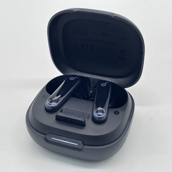 【中古】Soundcore P40i ブラック 【A3955N11】【名古屋】